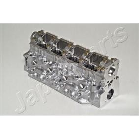 Zylinderkopf XX-RE01ES von JAPANPARTS günstig für 726,18 € online kaufen