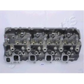 Zylinderkopf XX-TY005 von JAPANPARTS günstig für 1471,22 € online kaufen