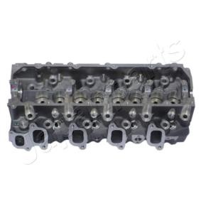 Zylinderkopf XX-TY005S von JAPANPARTS günstig für 805,06 € online kaufen