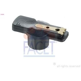 Compre Rotor do distribuidor de FACET online para VANETTE Autocarro (C22) a preços moderados