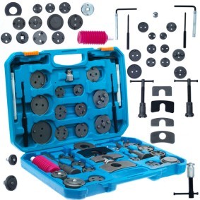 Bremssattel-Reparatursatz des Herstellers TAGRED - Originalware Artikelnummer: TA1374