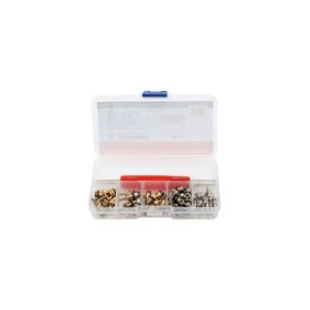 Expansionsventil des Herstellers TAGRED - Originalware Artikelnummer: TA1410