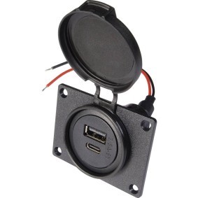Staubschutzkappe, Zündverteiler des Herstellers PRO CAR - Originalware Artikelnummer: 67342651