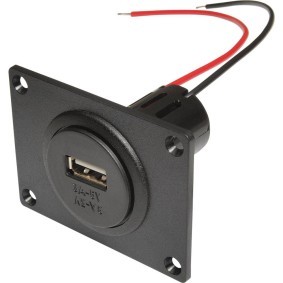 Staubschutzkappe, Zündverteiler des Herstellers PRO CAR - Originalware Artikelnummer: 67332000