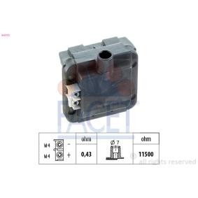 Zündspule 9.6113 von FACET günstig für 97,22 € online kaufen