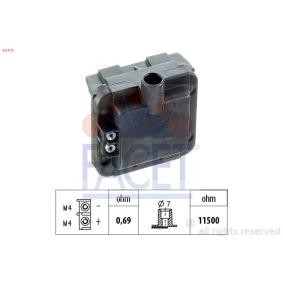 Zündspule 9.6115 von FACET günstig für 90,26 € online kaufen