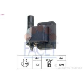 Zündspule 9.6119 von FACET günstig für 94,89 € online kaufen