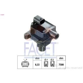 Zündspule 9.6287 von FACET günstig für 88,10 € online kaufen