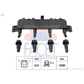 Zündspule 9.6303 von FACET günstig für 101,63 € online kaufen
