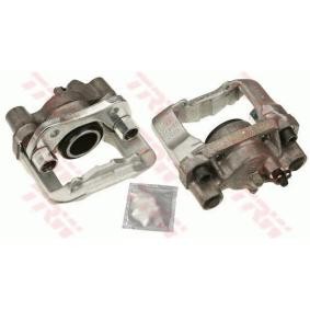 Bremssattel für PEUGEOT von TRW