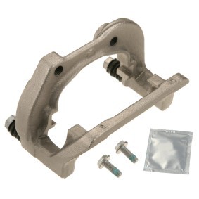 Bremssattelhalter BDA1027 von TRW günstig für 62,89 € online kaufen