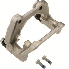 Bremssattelhalter BDA1029 von TRW günstig für 79,33 € online kaufen