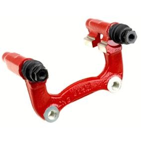 Bremssattelhalter für SEAT von TRW