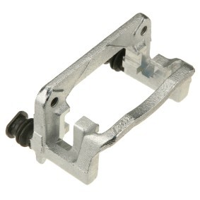 Acquista Supporto pinza freno da TRW online per Classe A (W168) a prezzi moderati