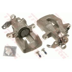 Bremssattel BHN1056E von TRW günstig für 72,22 € online kaufen