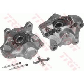 Bremssattel BHN160E von TRW günstig für 114,00 € online kaufen