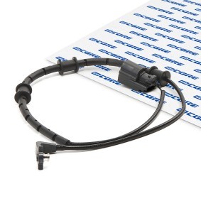 Warnkontakt, Bremsbelagverschleiß GCD070074 von goCORE günstig für 33,53 € online kaufen