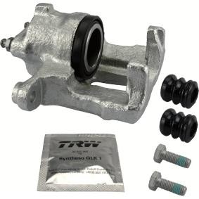 Bremssattel BHN161E von TRW günstig für 76,74 € online kaufen