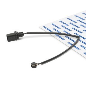 Bremsverschleißanzeige des Herstellers goCORE - Originalware Artikelnummer: GCD070095