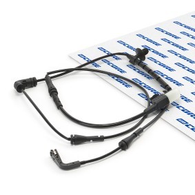 Warnkontakt, Bremsbelagverschleiß GCD070133 von goCORE günstig für 21,14 € online kaufen