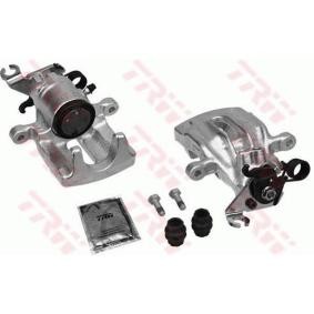Bremssattel BHN287E von TRW günstig für 68,53 € online kaufen