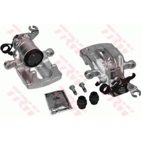 Bremssattel BHN288E von TRW günstig für 67,92 € online kaufen