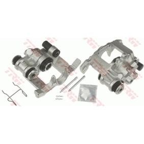 Bremssattel BHN333E von TRW günstig für 77,53 € online kaufen