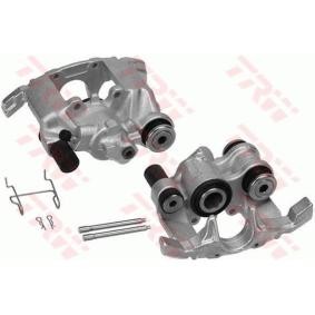 Bremssattel BHN334E von TRW günstig für 80,37 € online kaufen