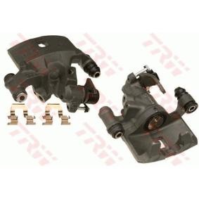 Bremssattel für TOYOTA von TRW
