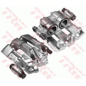 Bremssattel BHS207E von TRW günstig für 51,45 € online kaufen