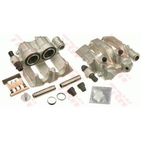 Bremssattel BHS208E von TRW günstig für 122,63 € online kaufen