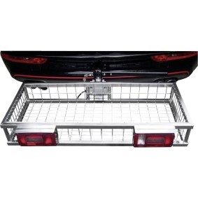 Køb Bagageboks, bagmonteret af Berger & Schroter 31722 til den lave pris 3204,30 DKK