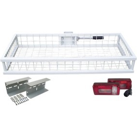Køb Bagageboks, bagmonteret af Berger & Schroter 31436 til den lave pris 3204,30 DKK