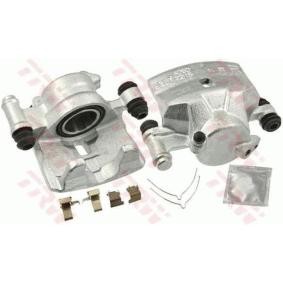 Bremssattel für TOYOTA von TRW