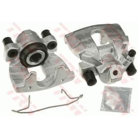 Bremssattel BHS809E von TRW günstig für 80,46 € online kaufen