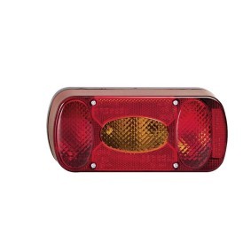 Standlicht des Herstellers FRISTOM - Originalware Artikelnummer: MD-036 L