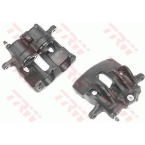 Bremssattel für PEUGEOT von TRW