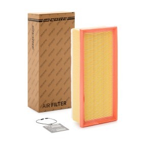 Luftfilter GCH0084 von goCORE günstig für 18,36 € online kaufen