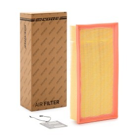 Luftfilter GCH0164 von goCORE günstig für 17,92 € online kaufen
