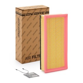 Luftfilter GCH0402 von goCORE günstig für 15,22 € online kaufen
