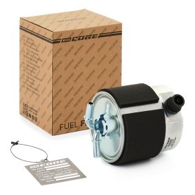 Kraftstofffilter GCI0082 von goCORE günstig für 44,59 € online kaufen
