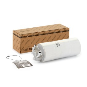 Kraftstofffilter des Herstellers goCORE - Originalware Artikelnummer: GCI0135