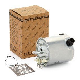 Kraftstofffilter des Herstellers goCORE - Originalware Artikelnummer: GCI0179