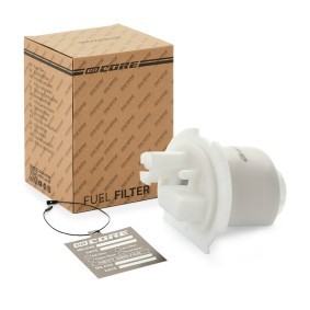 Kraftstofffilter des Herstellers goCORE - Originalware Artikelnummer: GCI0183