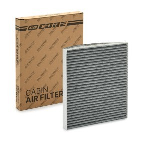 Innenraumfilter GCD240315 von goCORE günstig für 32,40 € online kaufen