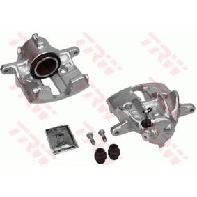 Bremssattel BHW223E von TRW günstig für 72,35 € online kaufen