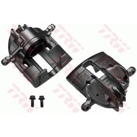 Bremssattel BHW258 von TRW günstig für 136,28 € online kaufen