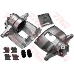 Bremssattel BHW373E von TRW günstig für 71,83 € online kaufen