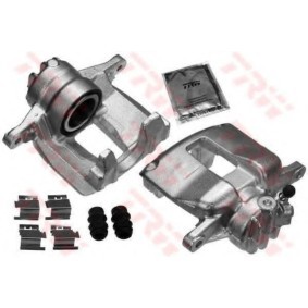 Bremssattel BHW374E von TRW günstig für 74,23 € online kaufen