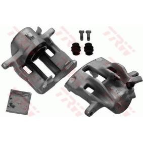 Bremssattel BHX109E von TRW günstig für 96,80 € online kaufen